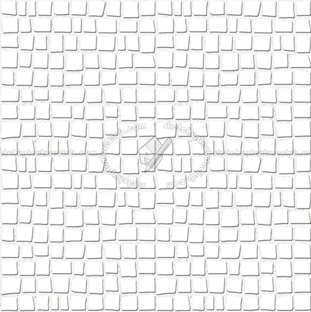 Textures   -   ARCHITECTURE   -   TILES INTERIOR   -   Mosaico   -   Mixed format  - Mosaico uni floreal series tiles texture seamless 15562 (seamless)