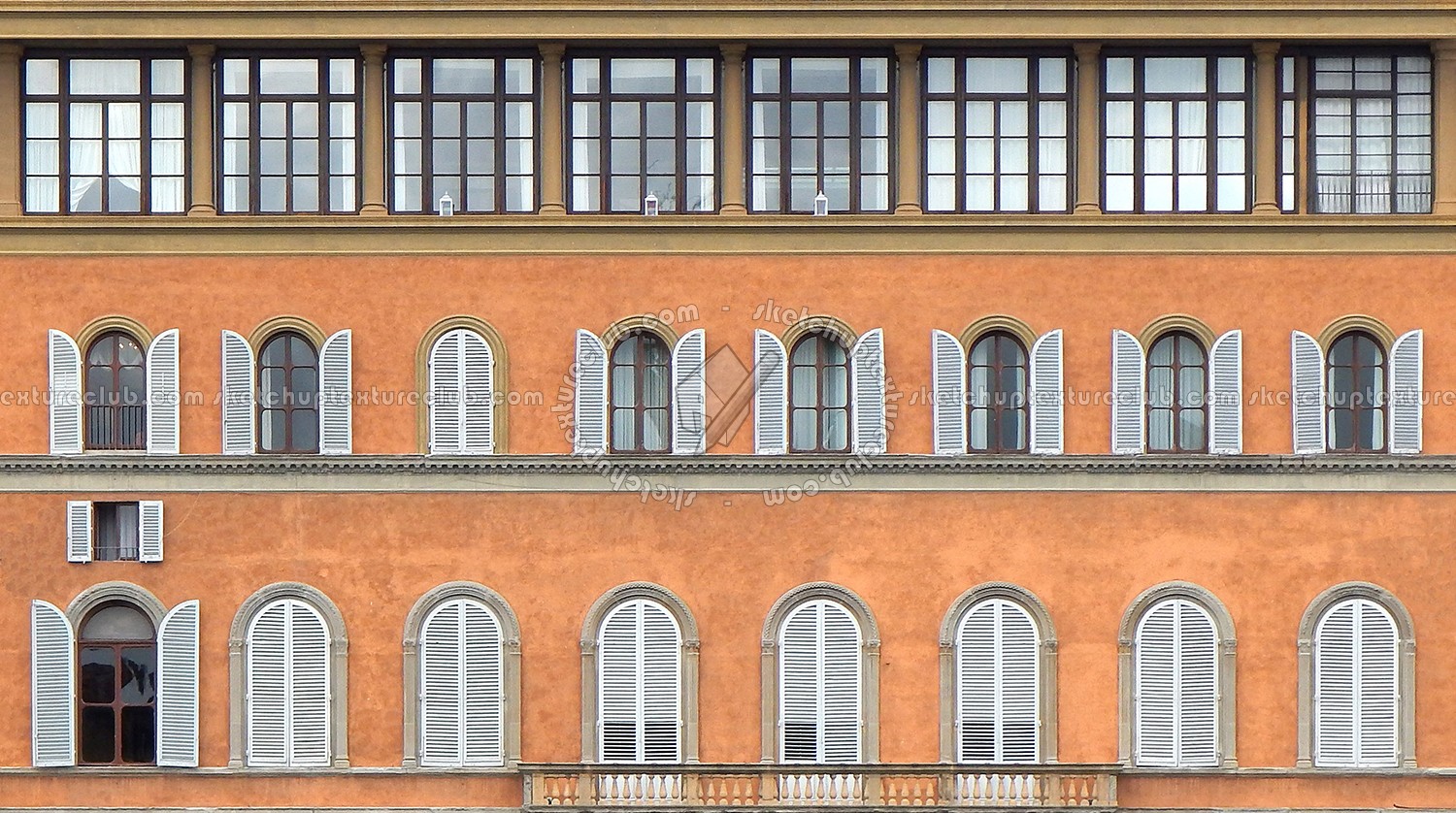 Textures   -   ARCHITECTURE   -   BUILDINGS   -   Old Buildings  - Old building texture seamless 00733 (seamless)