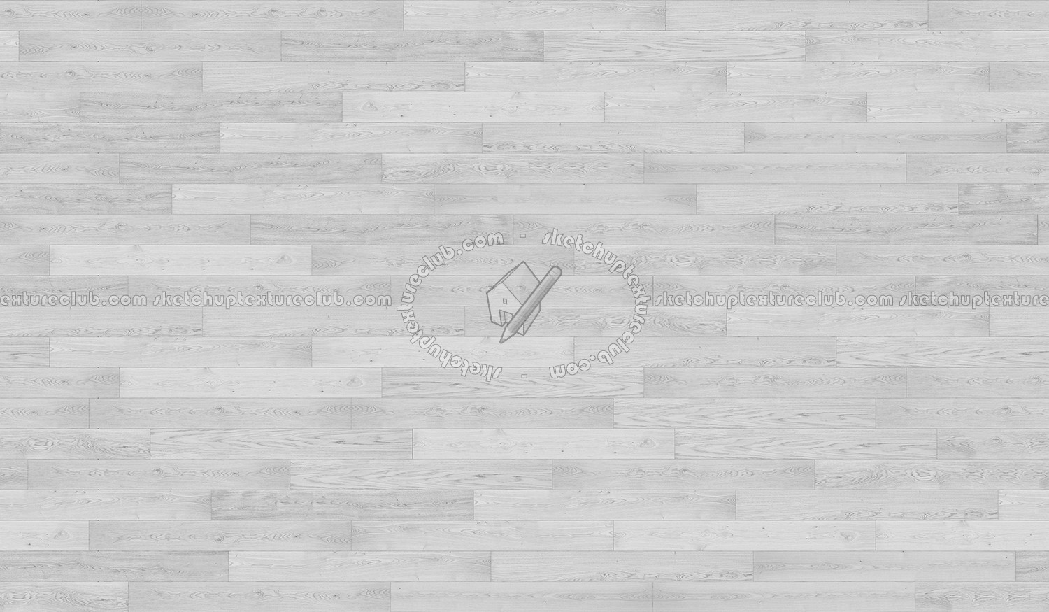 Textures   -   ARCHITECTURE   -   WOOD FLOORS   -   Decorated  - Parquet decorated texture seamless 04652 - Bump