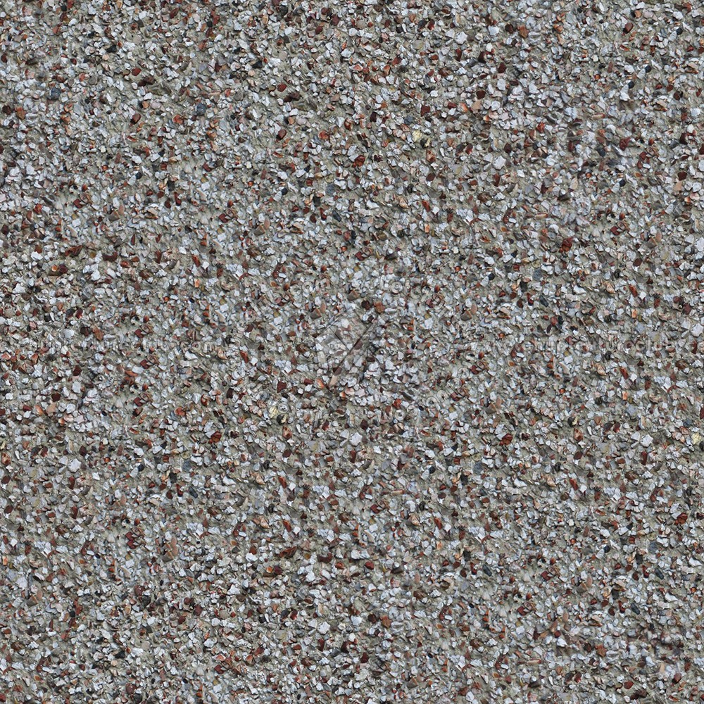 Pebble dash texture seamless 07070