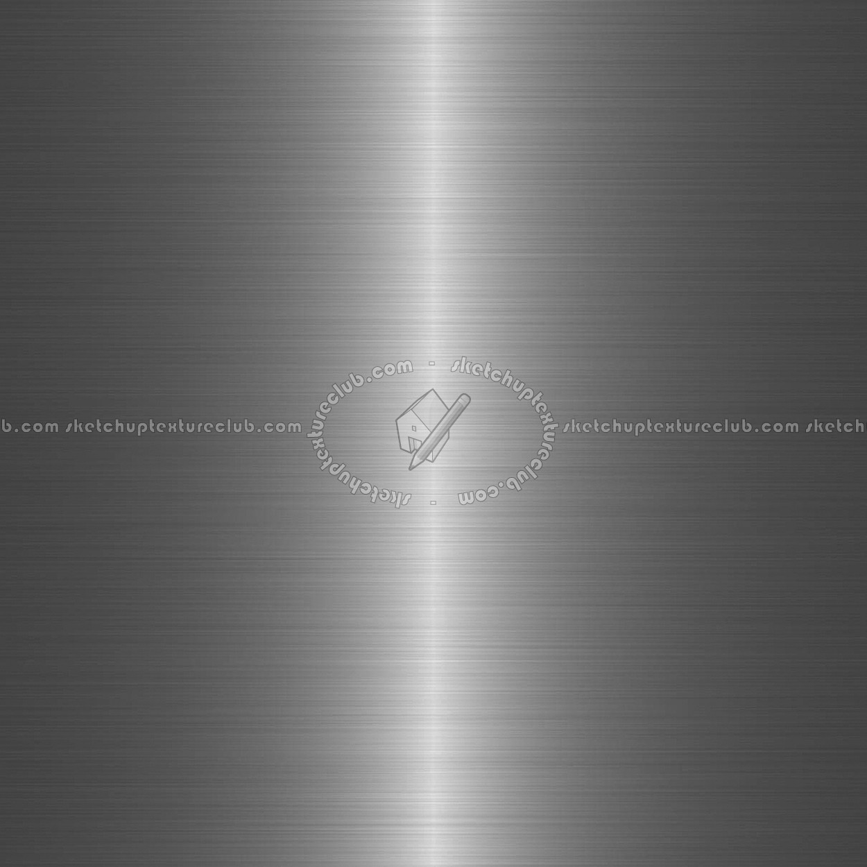 Textures   -   MATERIALS   -   METALS   -   Brushed metals  - Polished brushed aluminium texture 09831