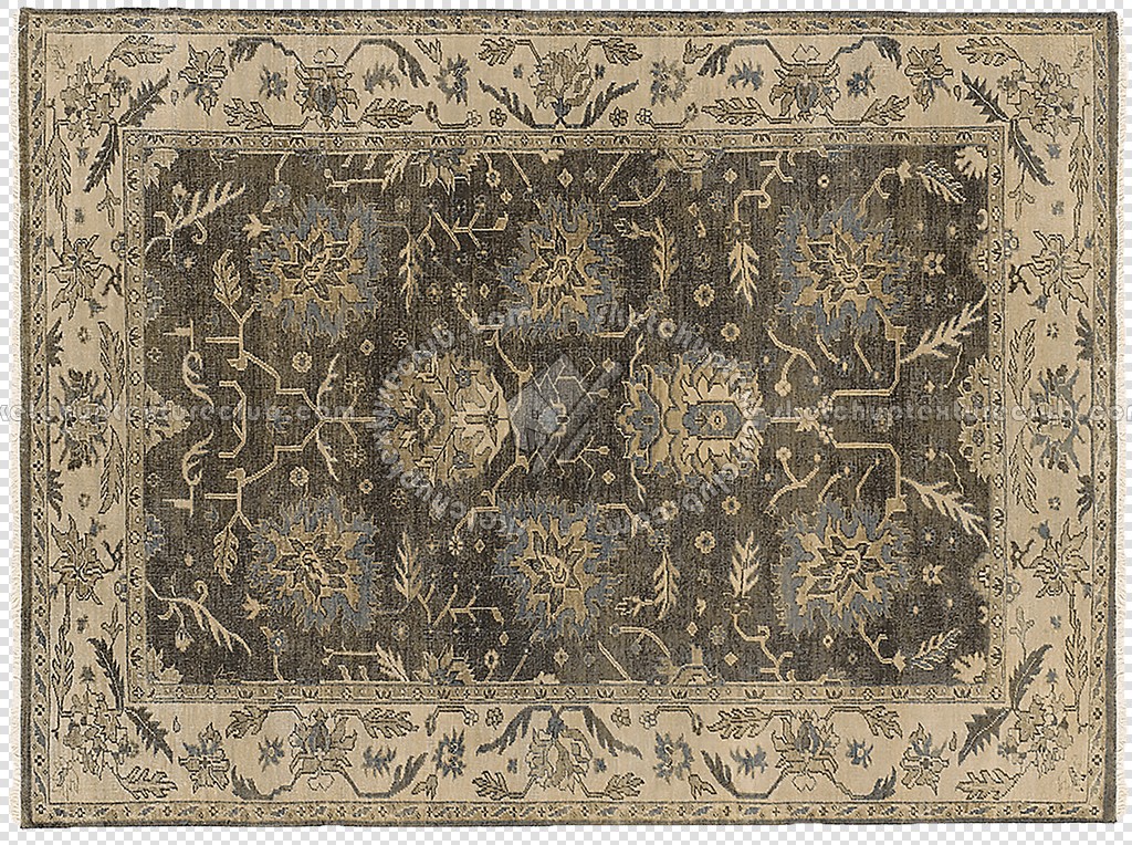 Textures   -   MATERIALS   -   RUGS   -   Vintage faded rugs  - Vintage worn rug texture 19946