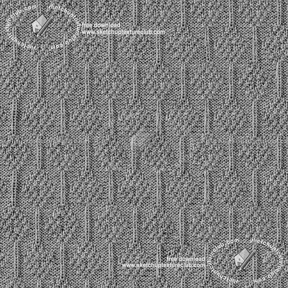 Textures - MATERIALS - FABRICS - Jersey - Wool jacquard knitwear texture seamless 19457 (seamless)