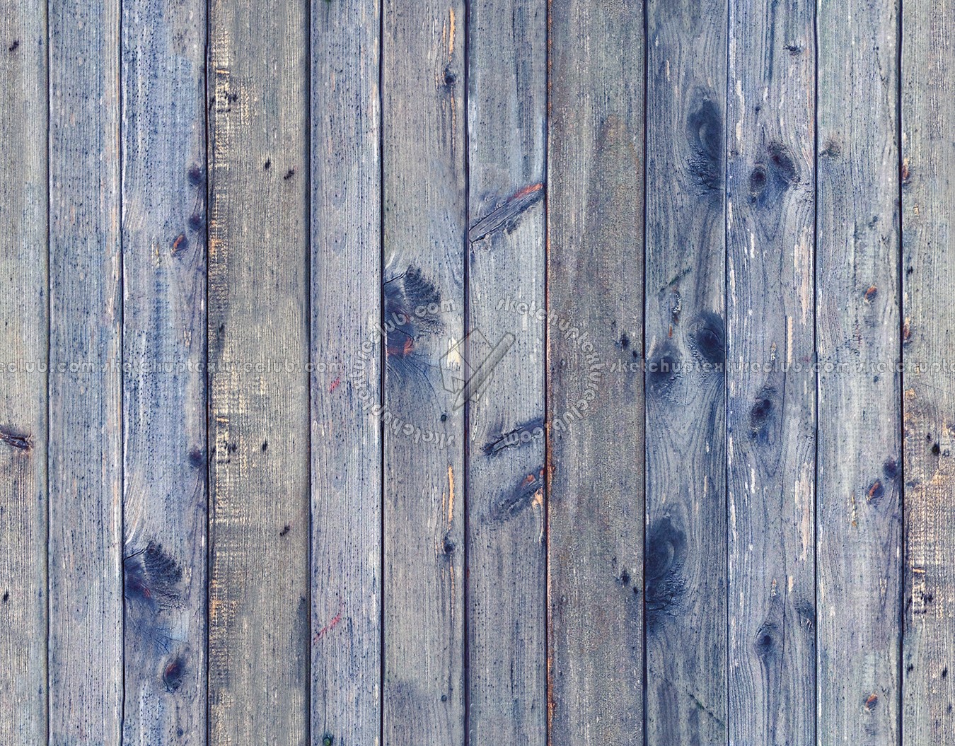 Textures   -   ARCHITECTURE   -   WOOD PLANKS   -   Wood fence  - Aged wood fence texture seamless 09408 (seamless)