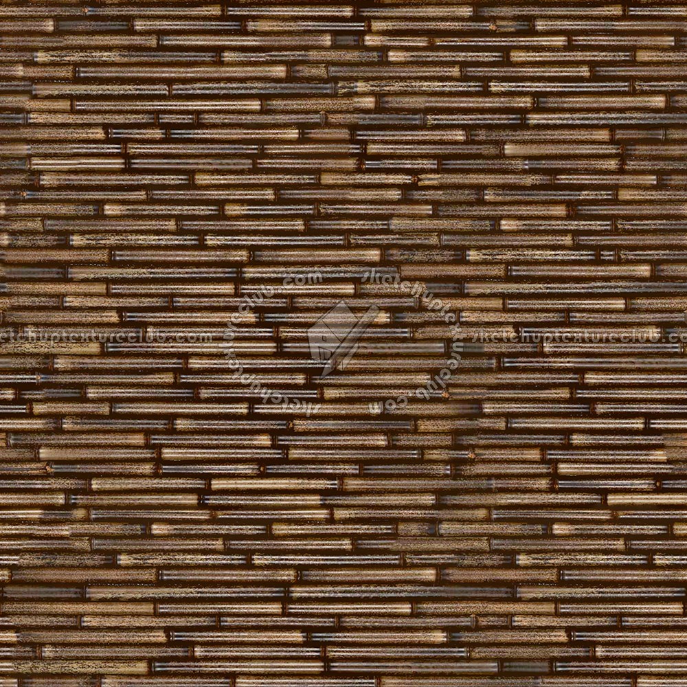 Textures   -   NATURE ELEMENTS   -   BAMBOO  - Bamboo texture seamless 12294 (seamless)