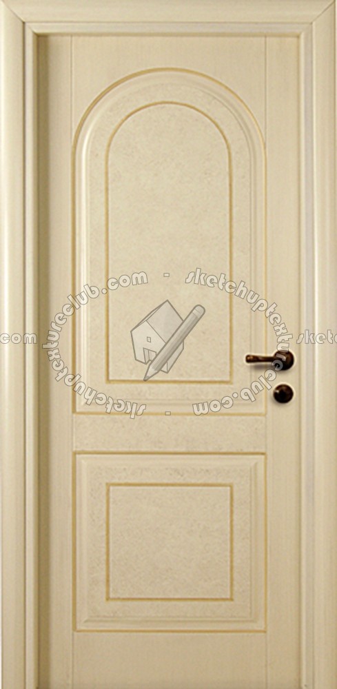 Textures   -   ARCHITECTURE   -   BUILDINGS   -   Doors   -   Classic doors  - Classic door 00598