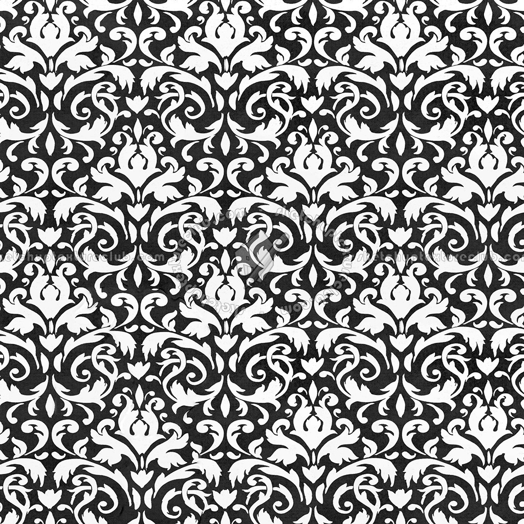 Textures   -   MATERIALS   -   WALLPAPER   -   Damask  - Damask wallpaper texture seamless 10925 (seamless)