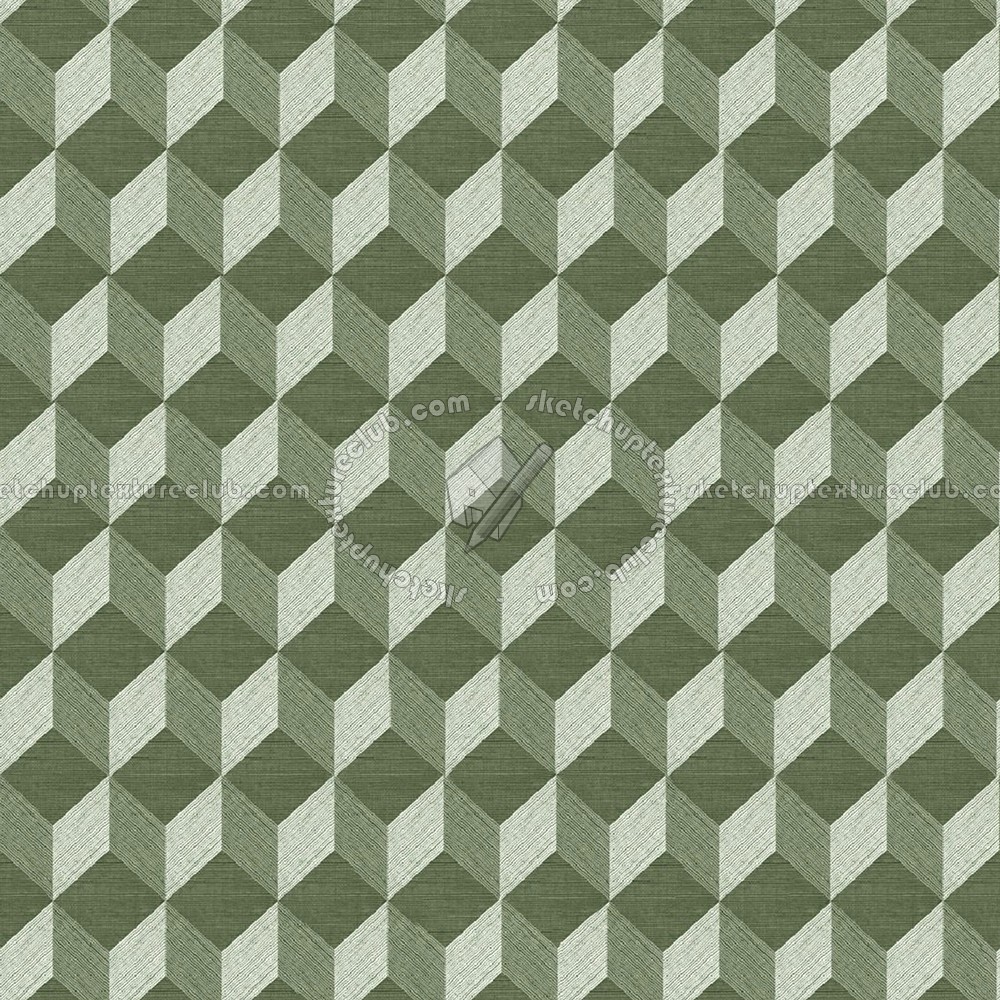 Textures - MATERIALS - WALLPAPER - Geometric patterns - Geometric wallpaper texture seamless 11098 (seamless)