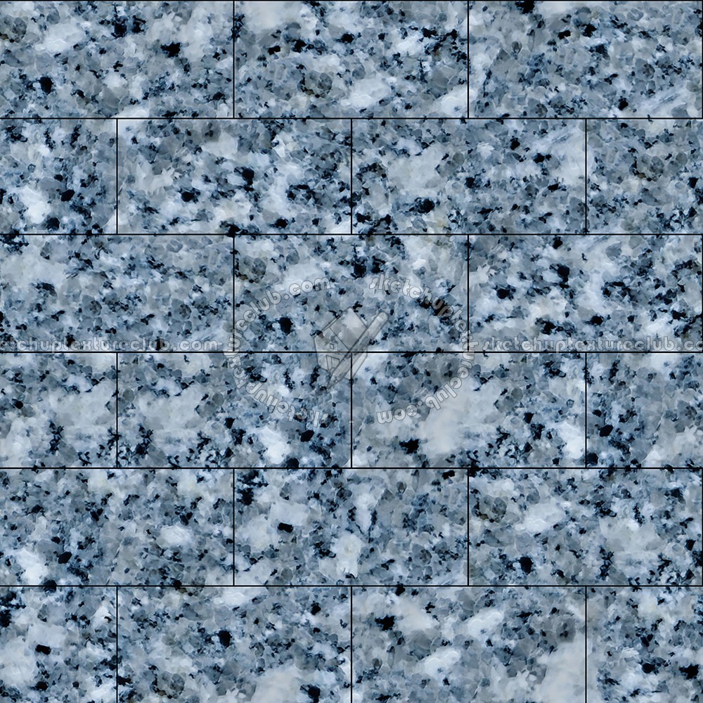 Textures - ARCHITECTURE - TILES INTERIOR - Marble tiles - Granite - Granite marble floor texture seamless 14362 (seamless)