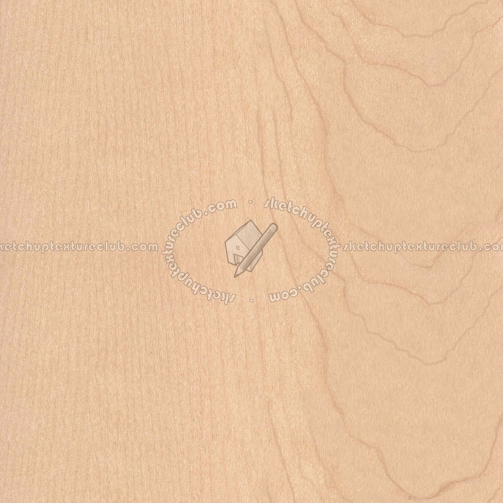 Textures - ARCHITECTURE - WOOD - Plywood - Maple plywood texture seamless 04536 (seamless)