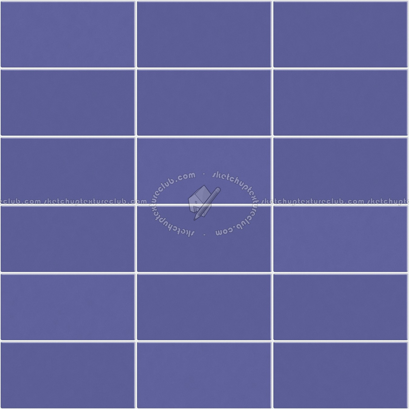 Textures   -   ARCHITECTURE   -   TILES INTERIOR   -   Mosaico   -   Classic format   -   Plain color   -   Mosaico cm 10x20  - Mosaico classic tiles cm 10x20 texture seamless 15345 (seamless)