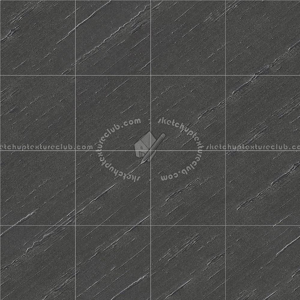 Textures   -   ARCHITECTURE   -   TILES INTERIOR   -   Marble tiles   -   Black  - Ocean black marble tile texture seamless 14139 (seamless)