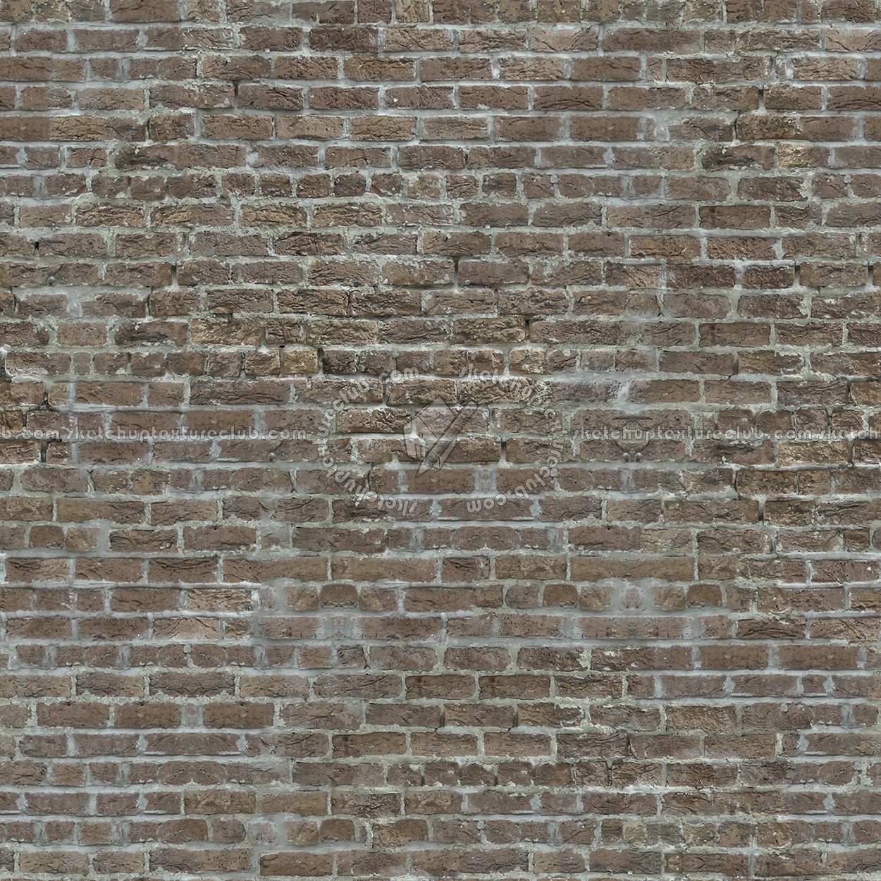 Textures   -   ARCHITECTURE   -   BRICKS   -   Old bricks  - Old bricks texture seamless 00363 (seamless)
