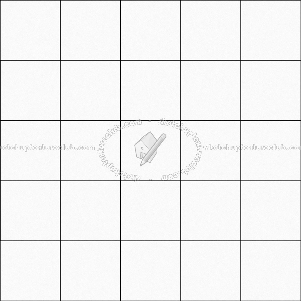 Textures - ARCHITECTURE - TILES INTERIOR - Ornate tiles - Patchwork - Patchwork tile texture seamless 16616 - Bump