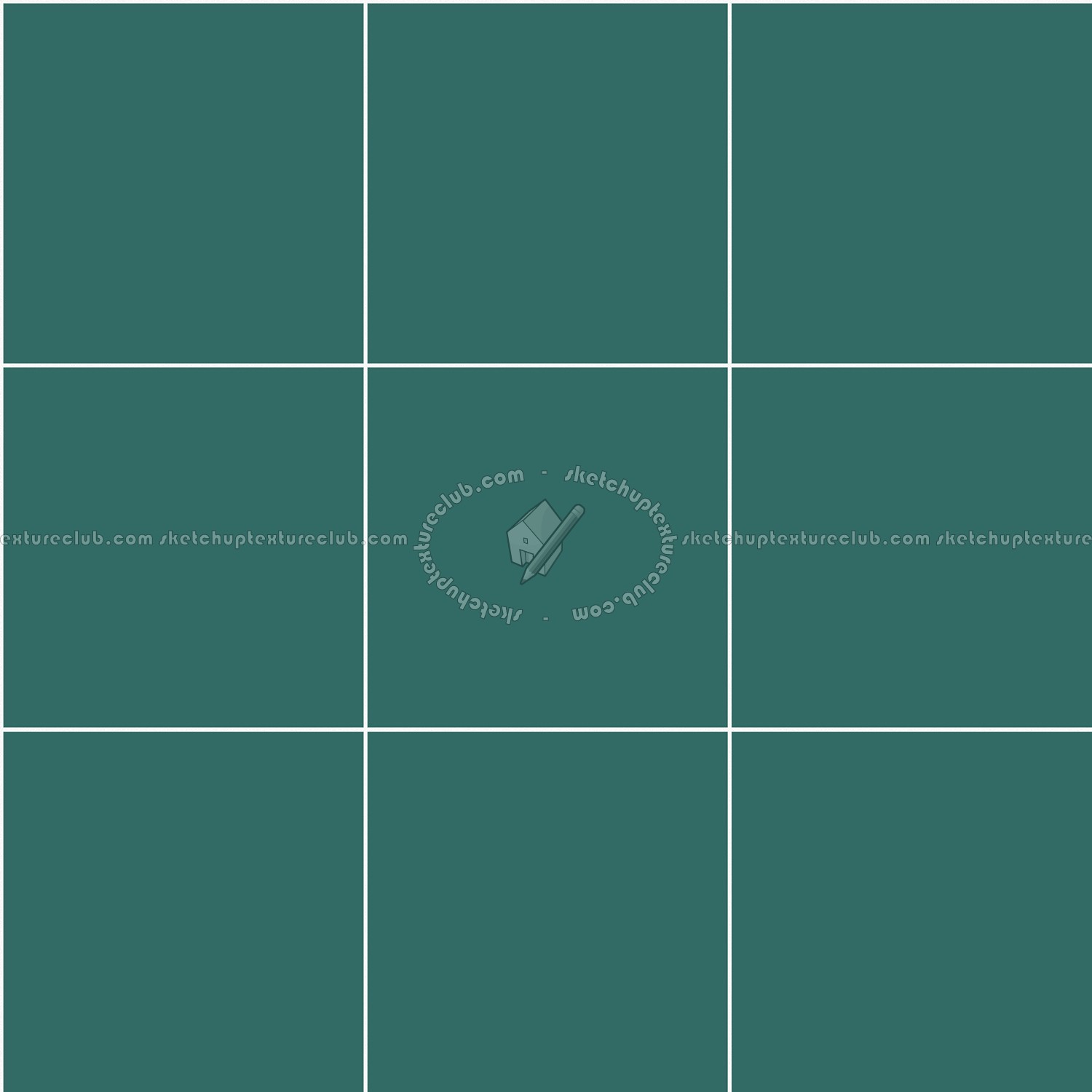 Textures - ARCHITECTURE - TILES INTERIOR - Plain color - cm 50 x 50 - Plain color floor tiles white grout line cm 50x50 texture seamless 15823 (seamless)