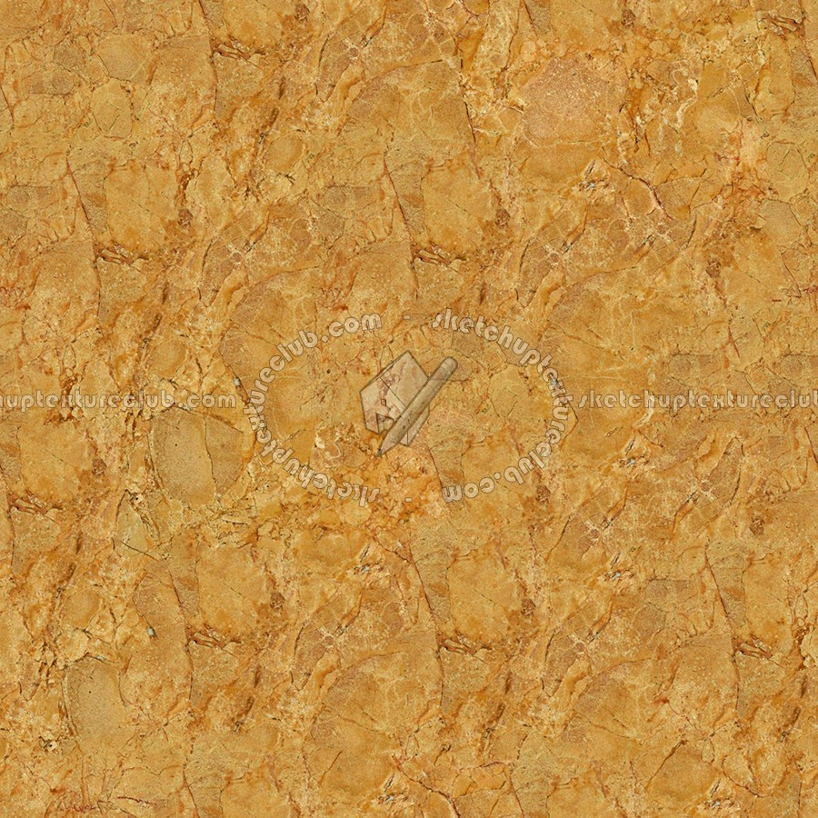 Textures - ARCHITECTURE - MARBLE SLABS - Yellow - Slab marble fantasy gold texture seamless 02679 (seamless)