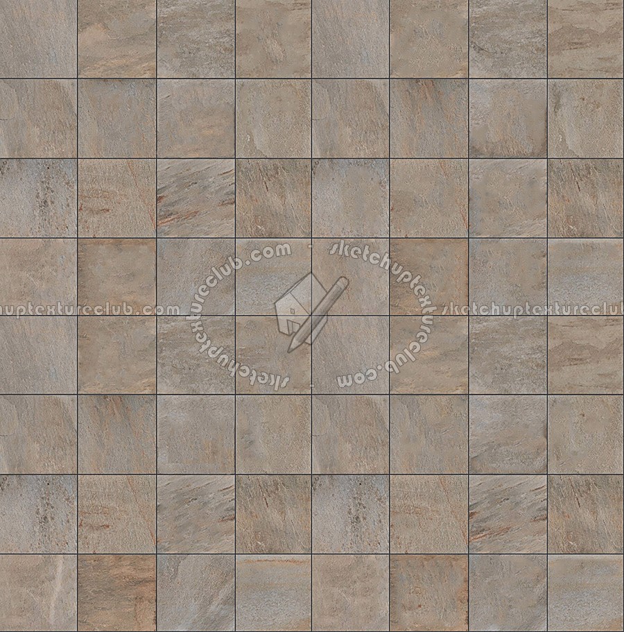 Textures - ARCHITECTURE - PAVING OUTDOOR - Pavers stone - Blocks regular - Slate pavers stone regular blocks texture seamless 06239 (seamless)