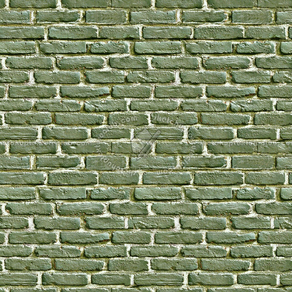 Textures   -   ARCHITECTURE   -   BRICKS   -   Colored Bricks   -   Rustic  - Texture colored bricks rustic seamless 00029 (seamless)