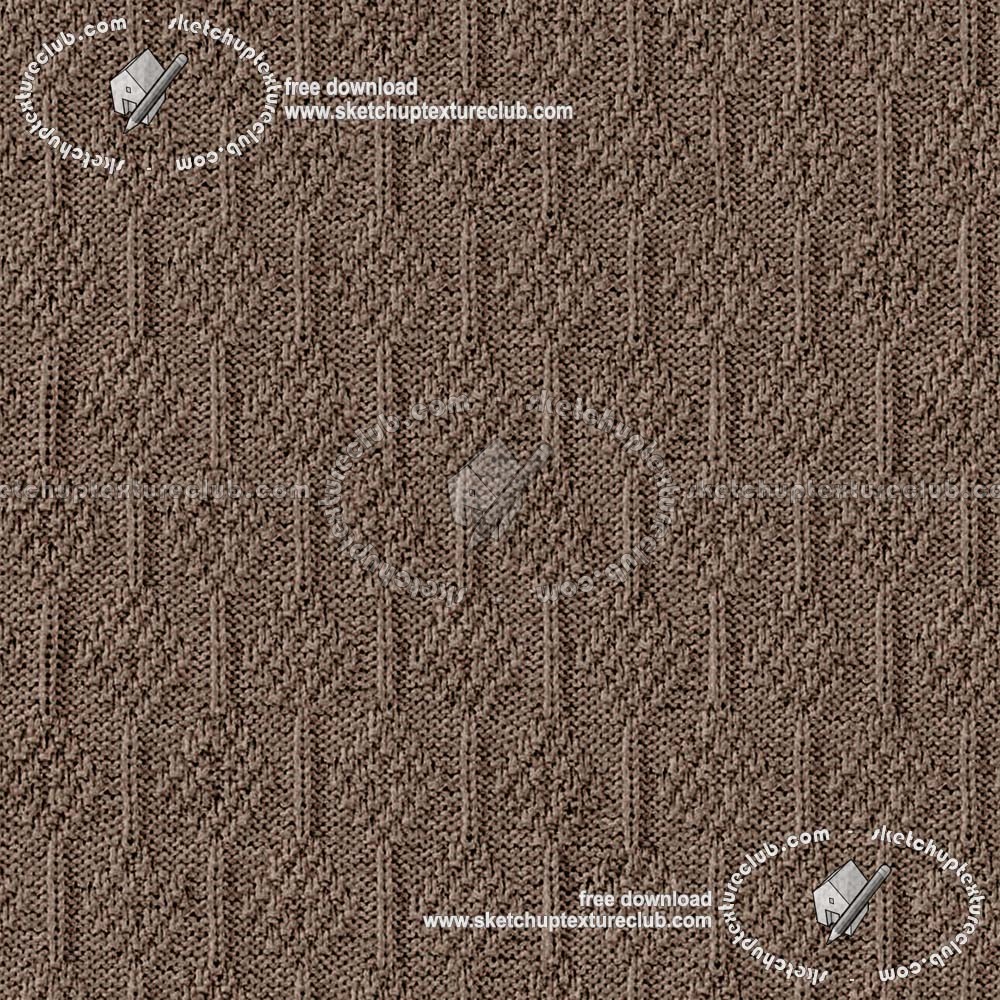 Textures - MATERIALS - FABRICS - Jersey - Wool jacquard knitwear texture seamless 19458 (seamless)