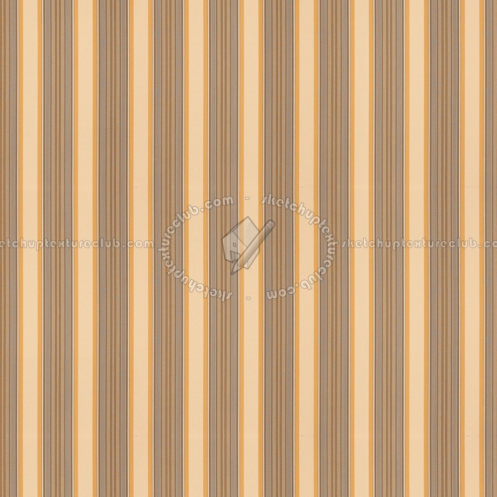 Textures   -   MATERIALS   -   WALLPAPER   -   Striped   -   Brown  - Yellow brown striped wallpaper texture seamless 11621 (seamless)
