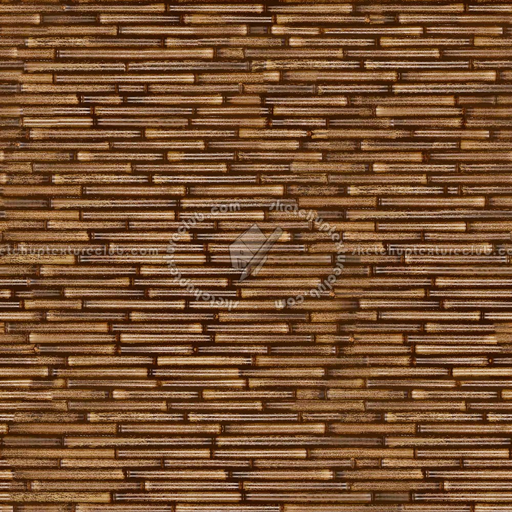 Textures   -   NATURE ELEMENTS   -   BAMBOO  - Bamboo texture seamless 12295 (seamless)