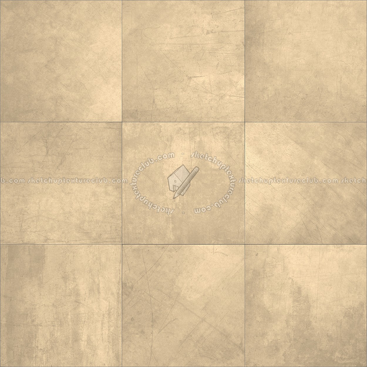 Textures   -   ARCHITECTURE   -   TILES INTERIOR   -   Design Industry  - Design industry concrete square tile texture seamless 14069 (seamless)