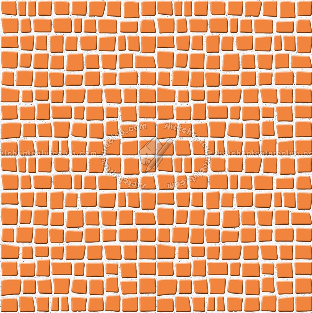 Textures   -   ARCHITECTURE   -   TILES INTERIOR   -   Mosaico   -   Mixed format  - Mosaico uni floreal series tiles texture seamless 15564 (seamless)