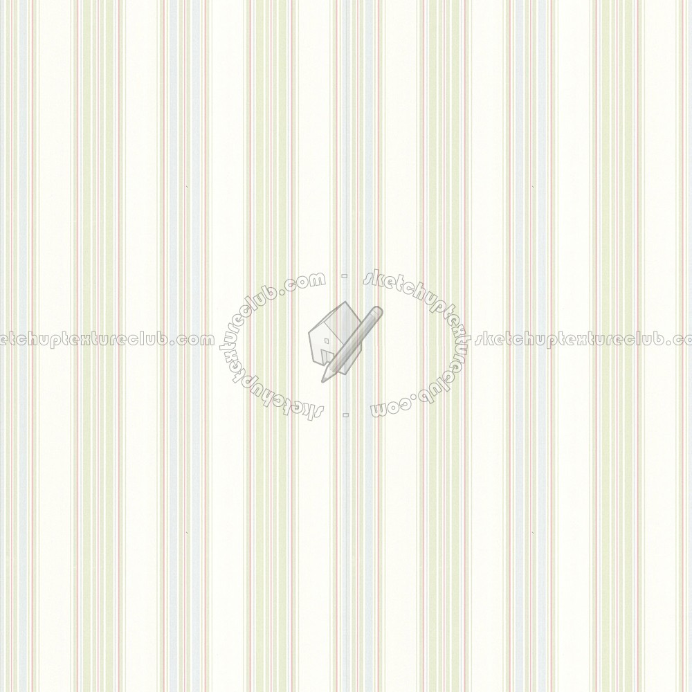 Textures - MATERIALS - WALLPAPER - Striped - Multicolours - Pastel colours striped wallpaper texture seamless 11849 (seamless)
