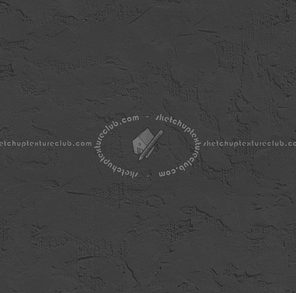 Textures - ARCHITECTURE - PLASTER - Painted plaster - Santa fe plaster painted wall texture seamless 06907 (seamless)