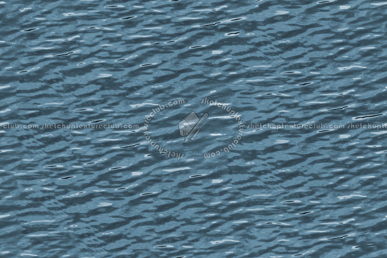 Textures   -   NATURE ELEMENTS   -   WATER   -   Sea Water  - Sea water texture seamless 13248 (seamless)