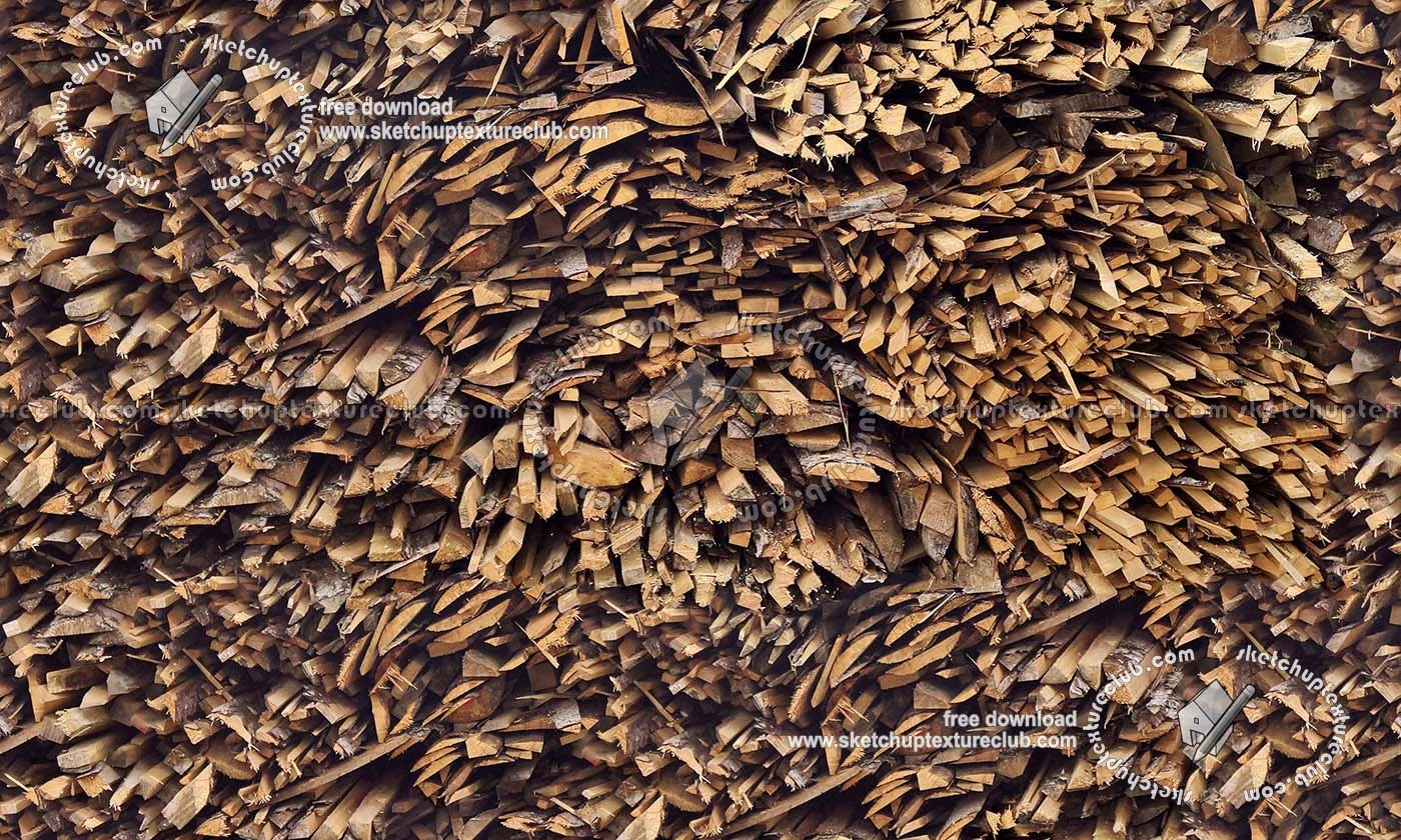 Textures   -   ARCHITECTURE   -   WOOD   -   Wood logs  - Stack of timber texture seamless 19683 (seamless)