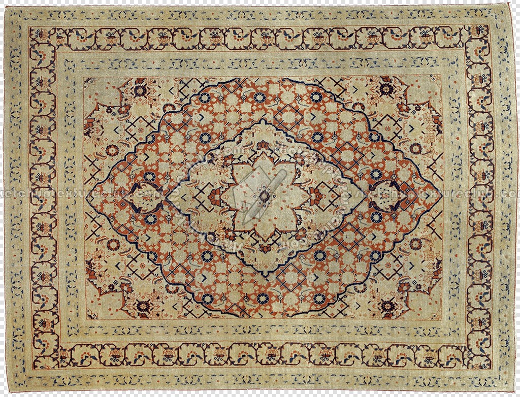 Textures   -   MATERIALS   -   RUGS   -   Vintage faded rugs  - Vintage worn rug texture 20403