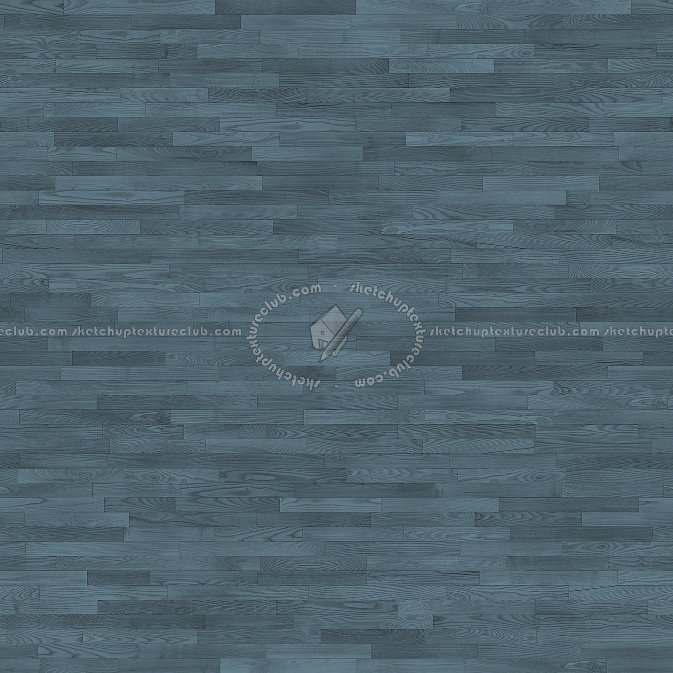 Textures - ARCHITECTURE - WOOD FLOORS - Parquet colored - Wood flooring colored texture seamless 05011 (seamless)