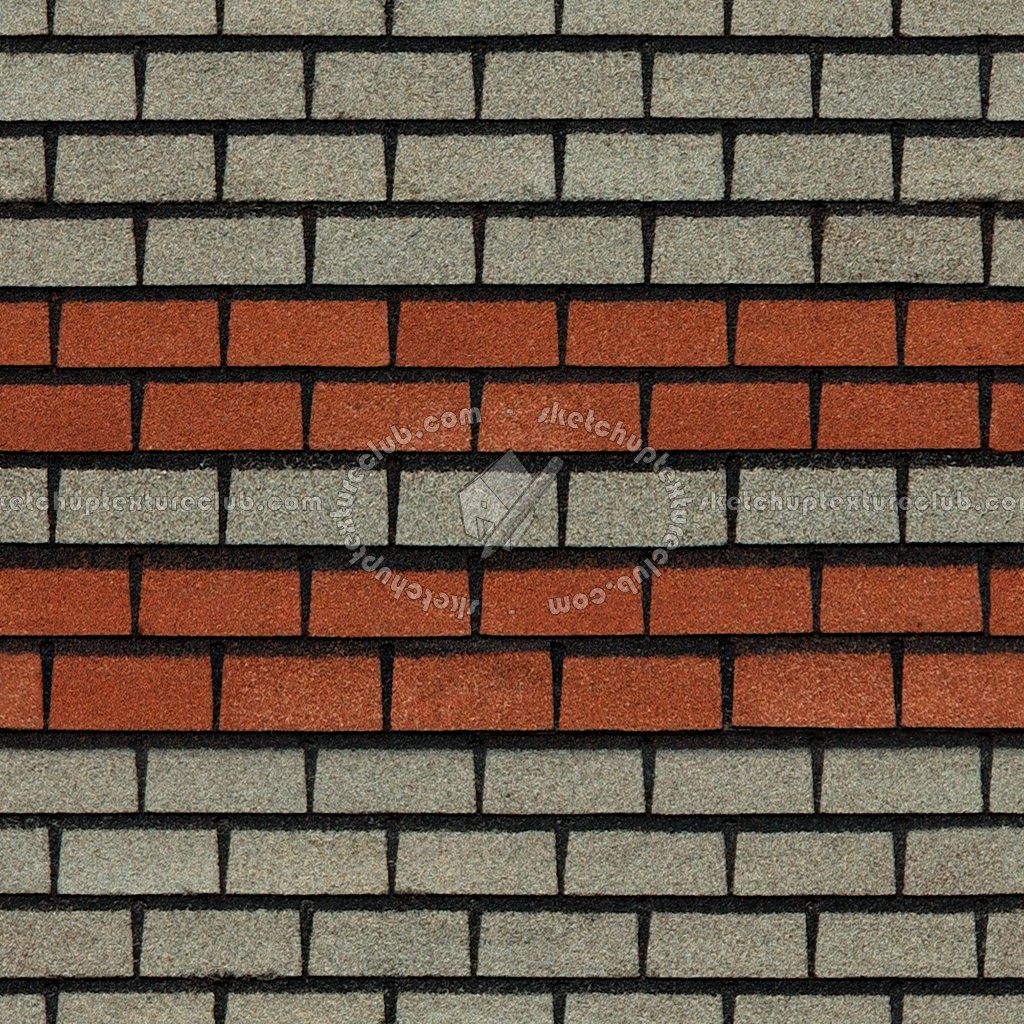 Textures   -   ARCHITECTURE   -   ROOFINGS   -   Asphalt roofs  - Asphalt roofing texture seamless 03280 (seamless)