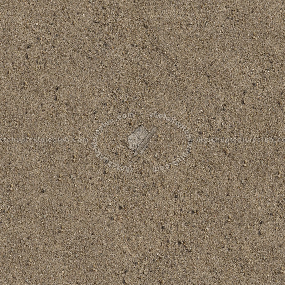 Textures   -   NATURE ELEMENTS   -   SAND  - Beach sand texture seamless 12729 (seamless)