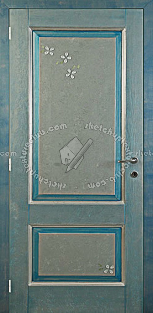 Textures   -   ARCHITECTURE   -   BUILDINGS   -   Doors   -   Classic doors  - Classic door 00600
