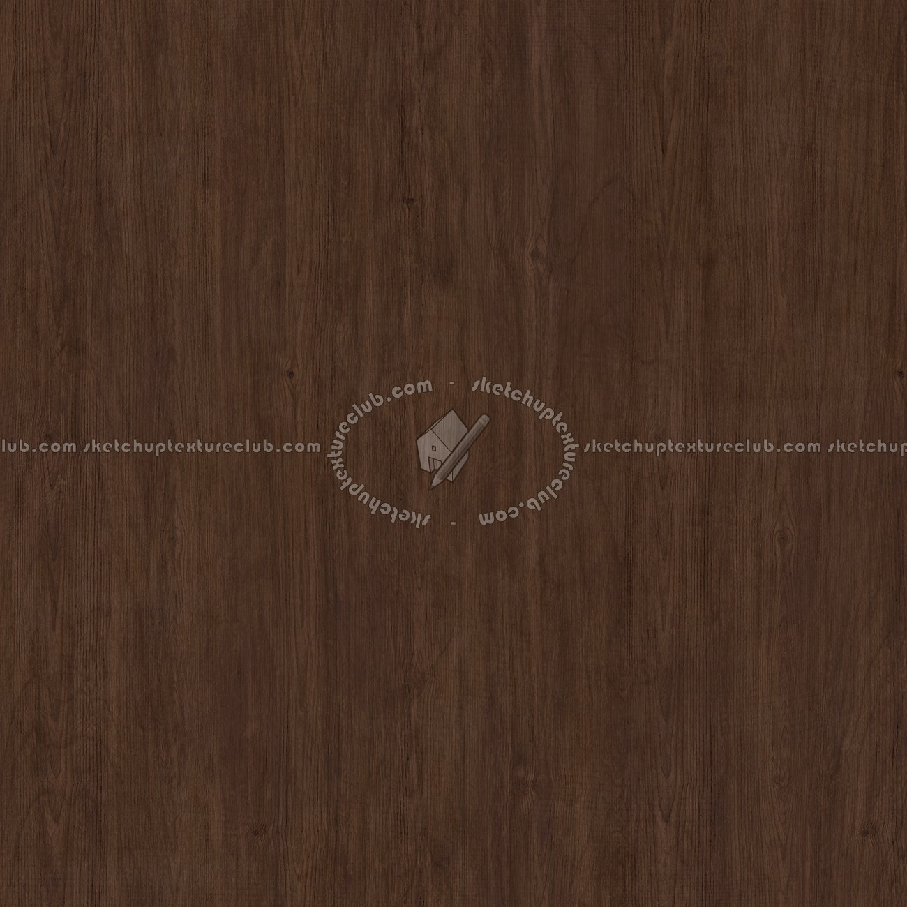 Textures   -   ARCHITECTURE   -   WOOD   -   Fine wood   -   Dark wood  - Dark fine wood texture seamless 04222 (seamless)