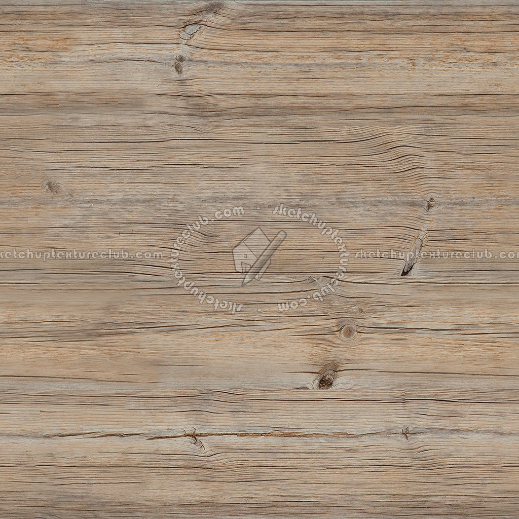 Light old raw wood texture seamless 04321