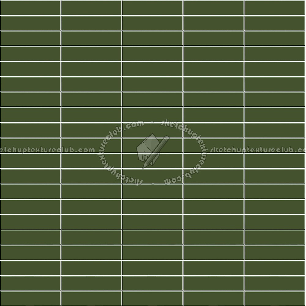Textures - ARCHITECTURE - TILES INTERIOR - Mosaico - Classic format - Plain color - Mosaico cm 5x20 - Mosaico classic tiles cm 5x20 texture seamless 15481 (seamless)