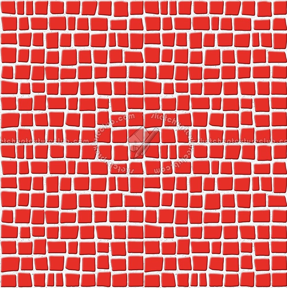 Textures   -   ARCHITECTURE   -   TILES INTERIOR   -   Mosaico   -   Mixed format  - Mosaico uni floreal series tiles texture seamless 15565 (seamless)