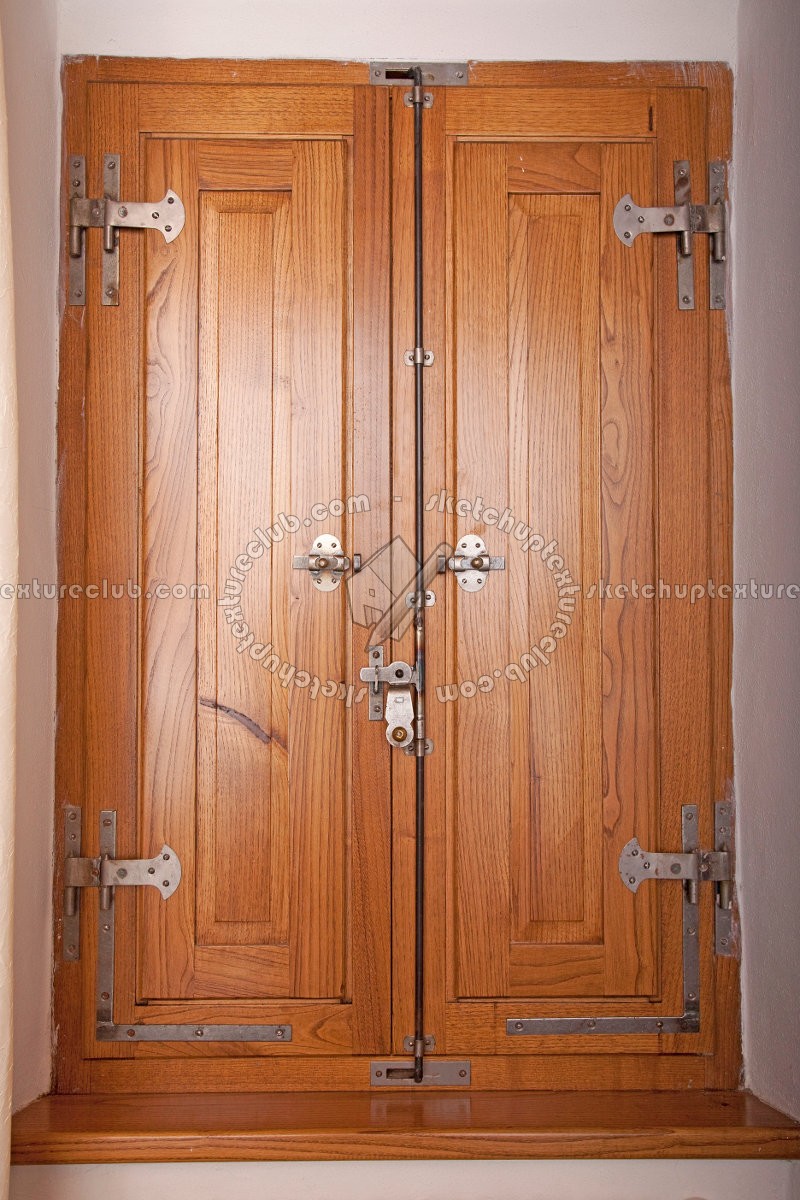 Textures   -   ARCHITECTURE   -   BUILDINGS   -   Doors   -   Main doors  - Old main door 00636