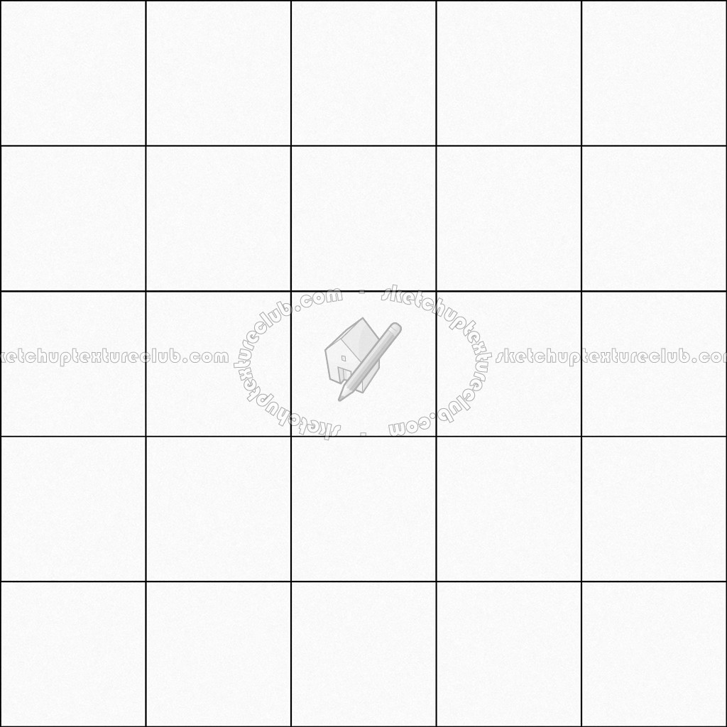 Textures - ARCHITECTURE - TILES INTERIOR - Ornate tiles - Patchwork - Patchwork tile texture seamless 16618 - Bump