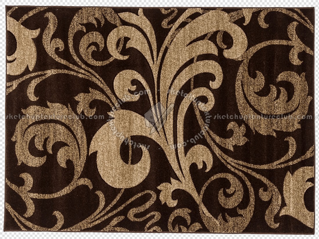 Textures   -   MATERIALS   -   RUGS   -   Patterned rugs  - Patterned rug texture 19849