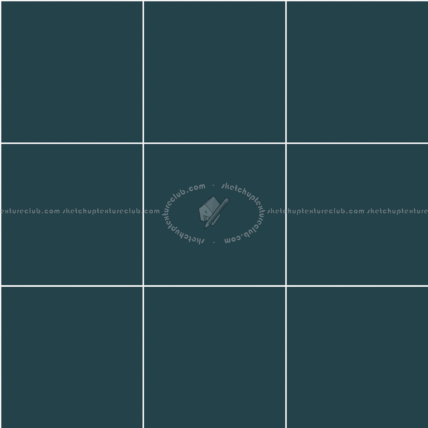 Textures - ARCHITECTURE - TILES INTERIOR - Plain color - cm 50 x 50 - Plain color floor tiles white grout line cm 50x50 texture seamless 15825 (seamless)