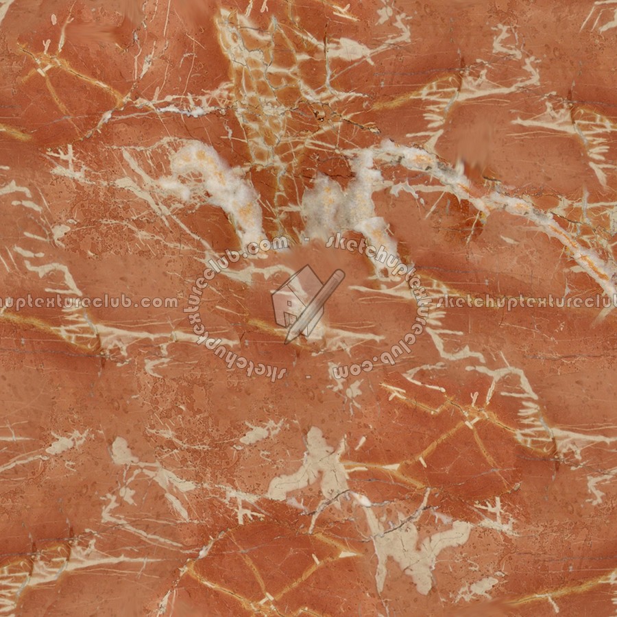red textures
