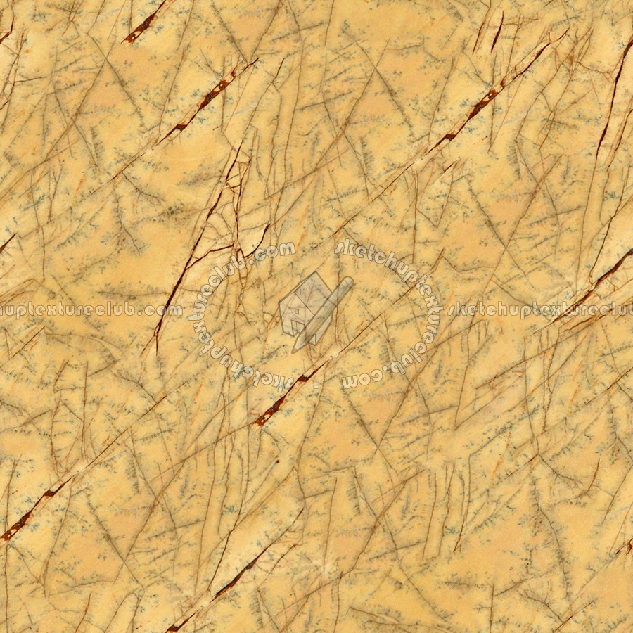 Textures   -   ARCHITECTURE   -   MARBLE SLABS   -   Yellow  - Slab marble Orient yellow texture seamless 02681 (seamless)