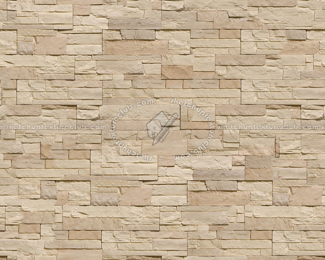 Textures   -   ARCHITECTURE   -   STONES WALLS   -   Claddings stone   -   Stacked slabs  - Stacked slabs walls stone texture seamless 08164 (seamless)