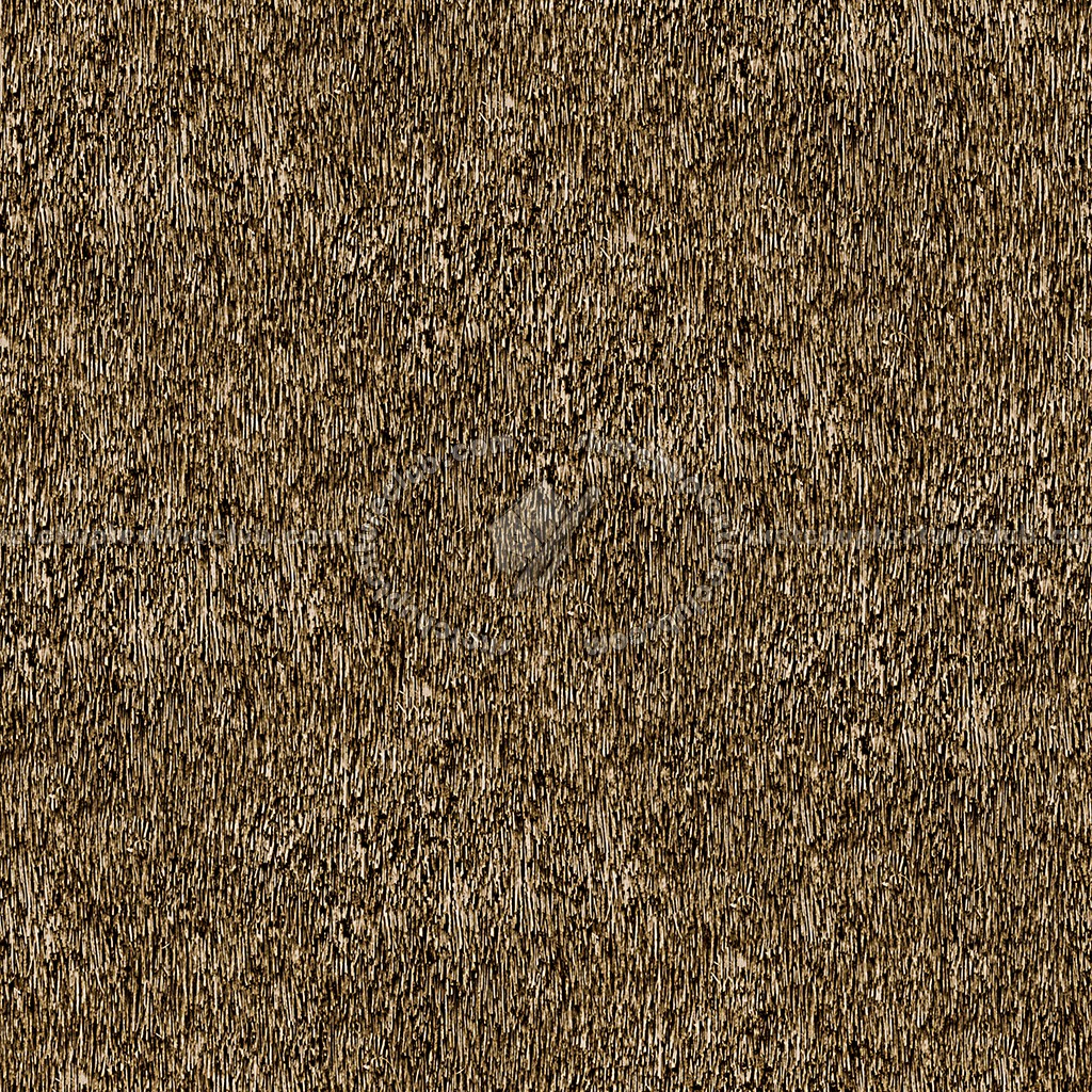 Textures   -   ARCHITECTURE   -   ROOFINGS   -   Thatched roofs  - Thatched roof texture seamless 04067 (seamless)