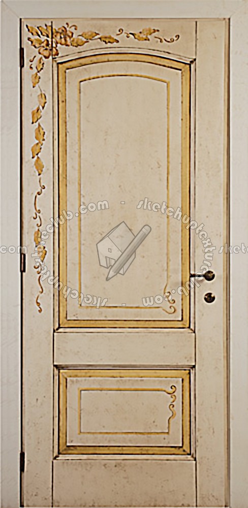 Textures   -   ARCHITECTURE   -   BUILDINGS   -   Doors   -   Antique doors  - Antique door 00562