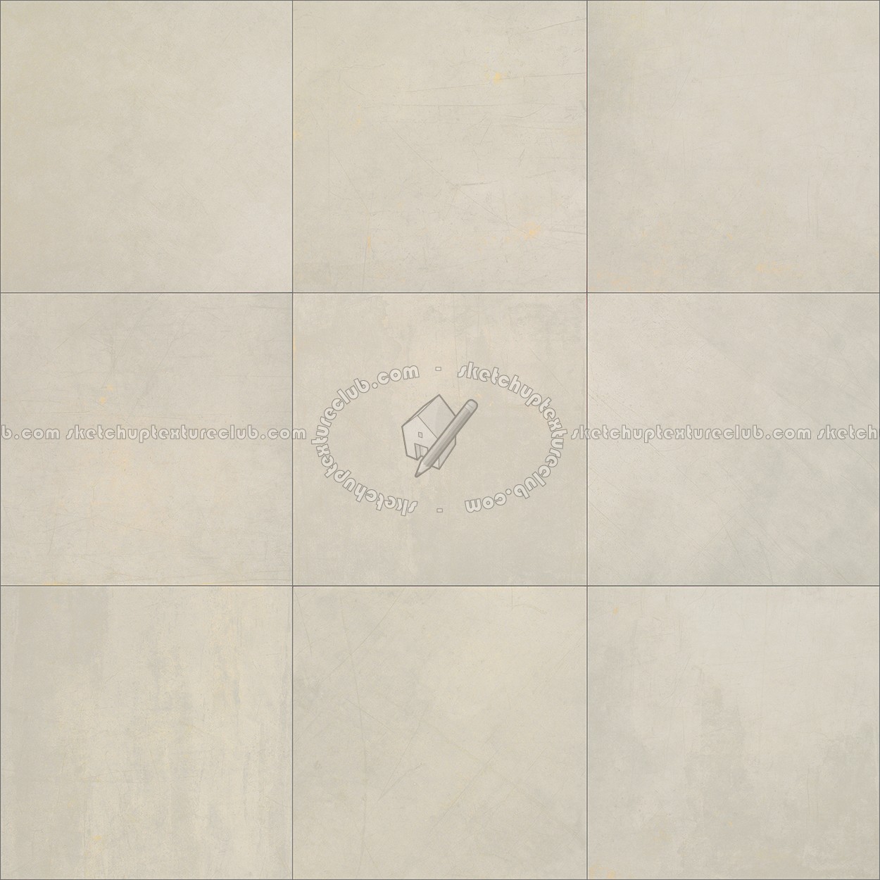 Textures   -   ARCHITECTURE   -   TILES INTERIOR   -   Design Industry  - Design industry concrete square tile texture seamless 14071 (seamless)